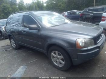  Salvage Volvo XC90