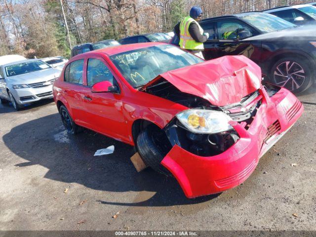  Salvage Chevrolet Cobalt