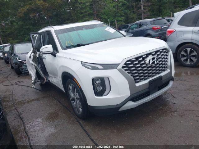  Salvage Hyundai PALISADE