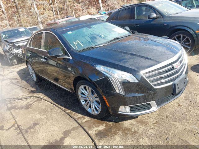  Salvage Cadillac XTS