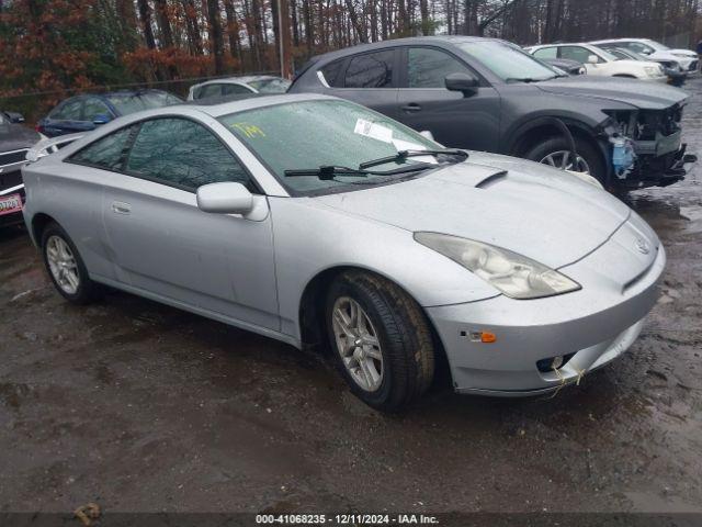  Salvage Toyota Celica