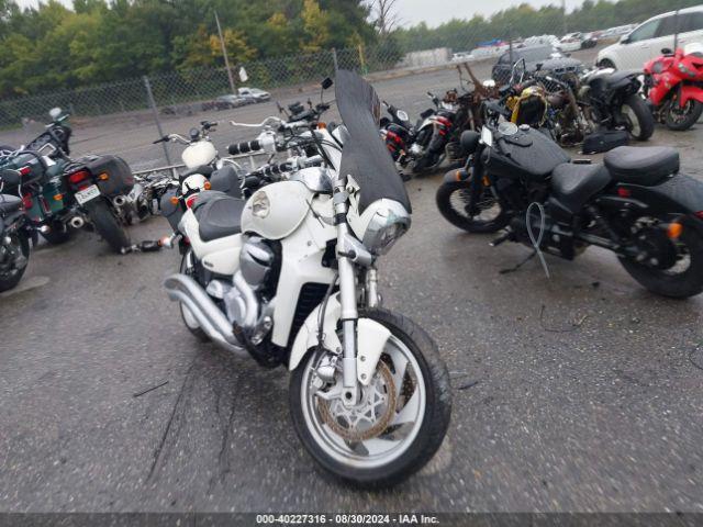  Salvage Suzuki Vzr1800