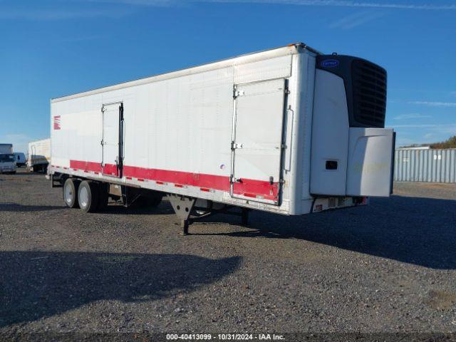  Salvage Utility Trailer Mfg Other