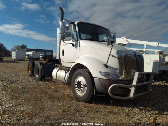  Salvage International 8000