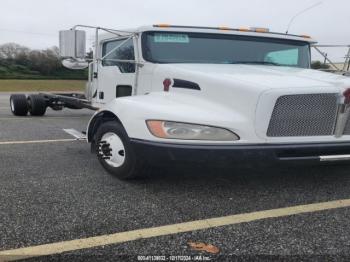  Salvage Kenworth T3 Series