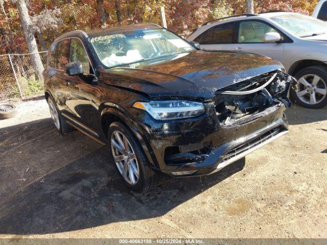  Salvage Volvo XC90