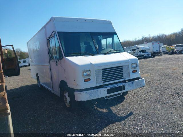  Salvage Ford F-59 Commercial Stripped