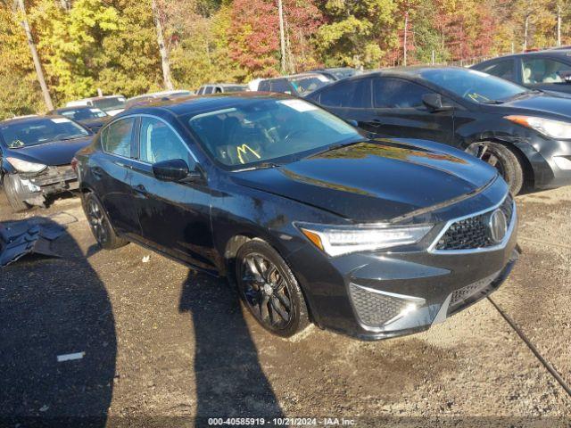  Salvage Acura ILX