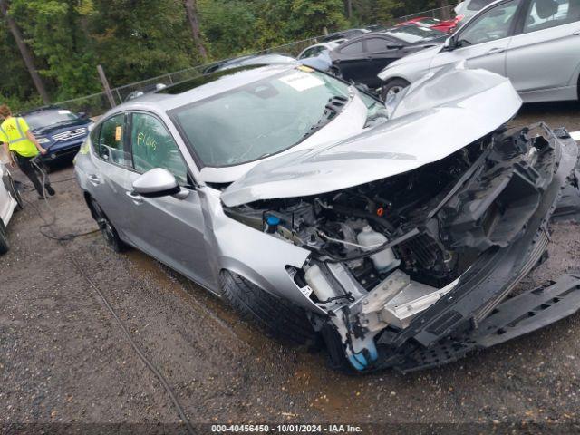  Salvage Acura Integra