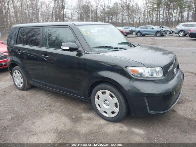  Salvage Scion xB