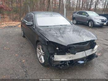  Salvage Mercedes-Benz S-Class