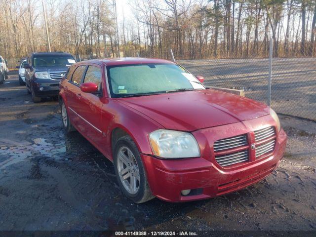  Salvage Dodge Magnum