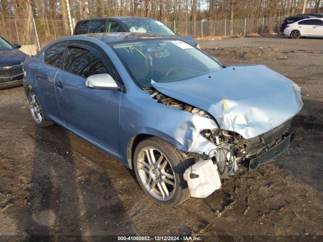  Salvage Scion TC