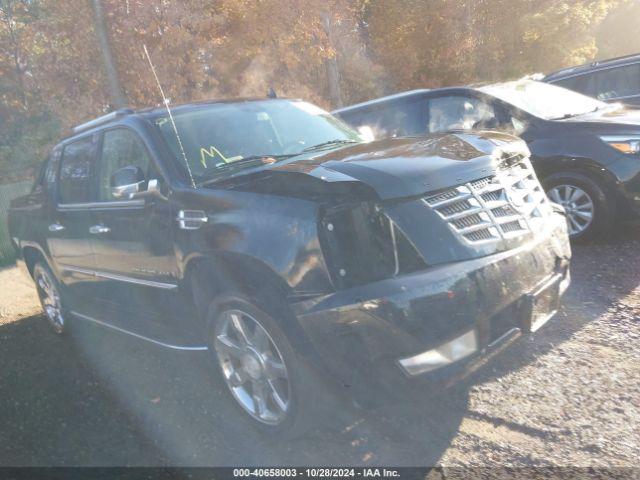  Salvage Cadillac Escalade