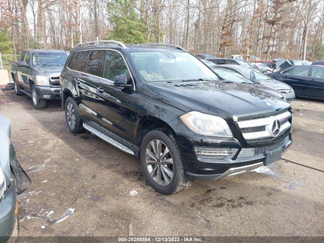  Salvage Mercedes-Benz G-Class