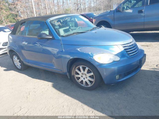  Salvage Chrysler PT Cruiser