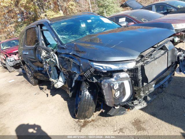  Salvage Hyundai PALISADE