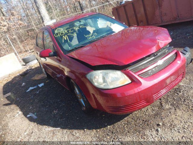  Salvage Chevrolet Cobalt