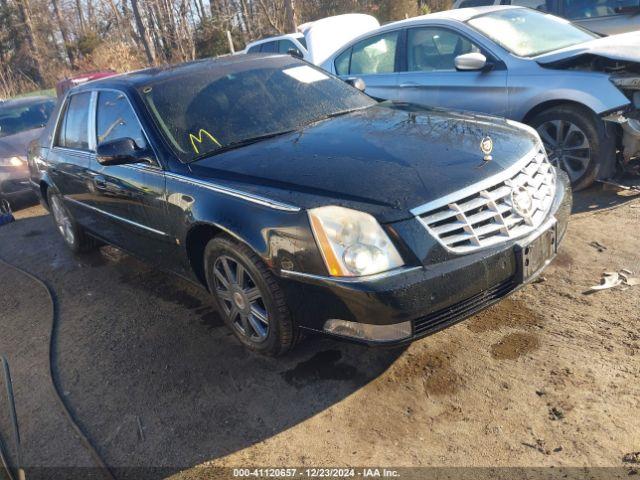  Salvage Cadillac DTS