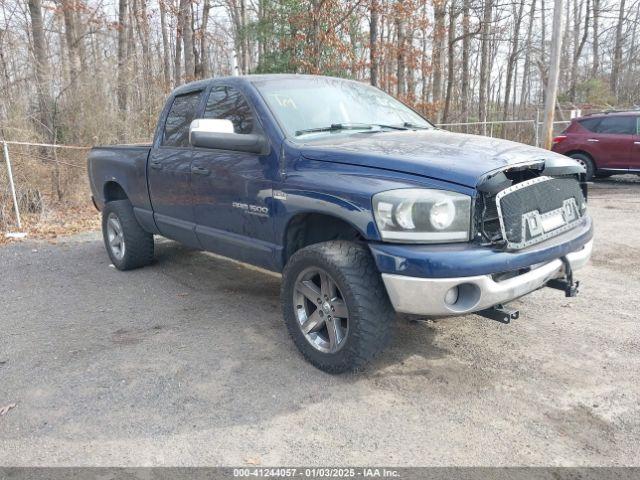  Salvage Dodge Ram 1500