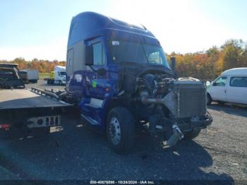  Salvage Freightliner Cascadia 125