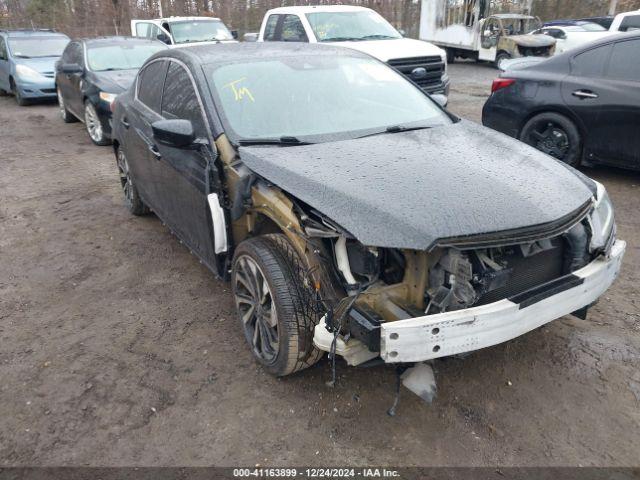  Salvage Acura ILX