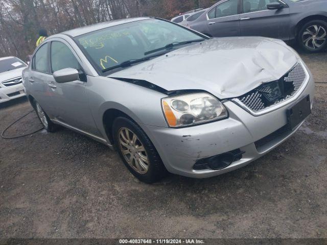  Salvage Mitsubishi Galant