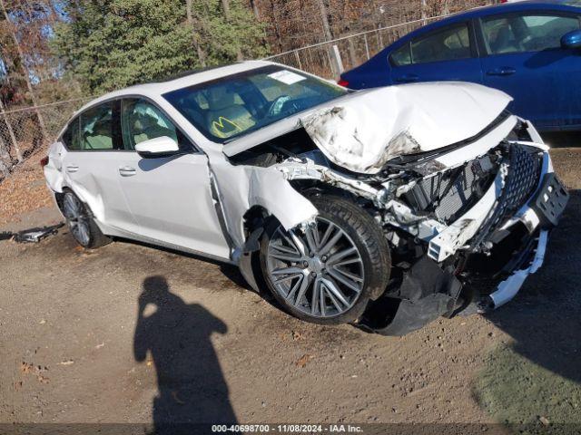  Salvage Cadillac CT5