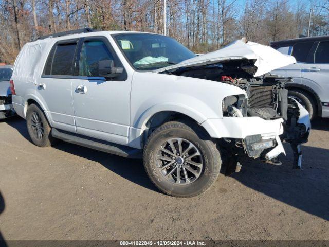  Salvage Ford Expedition