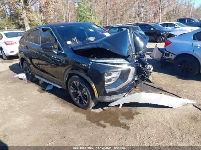  Salvage Mitsubishi Eclipse