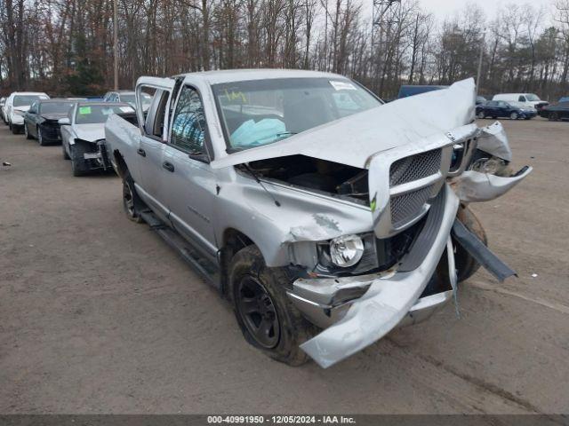  Salvage Dodge Ram 1500