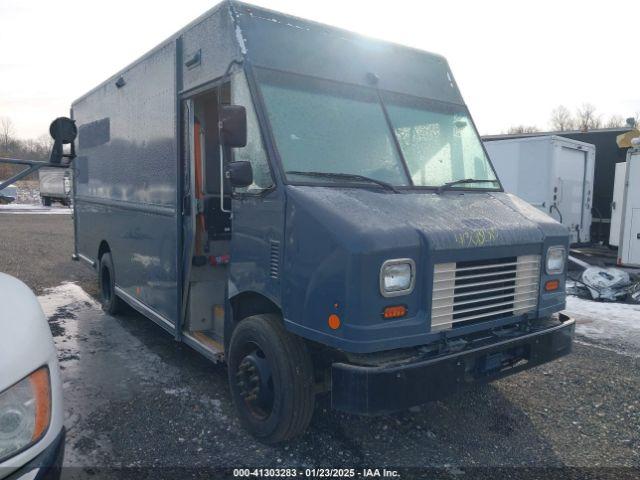  Salvage Ford F-59 Commercial Stripped