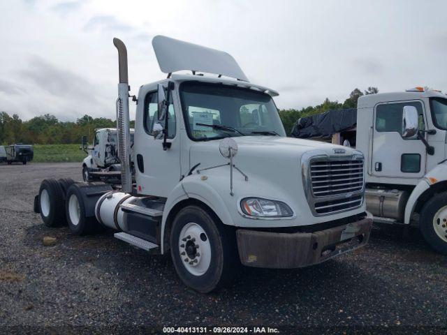  Salvage Freightliner M2