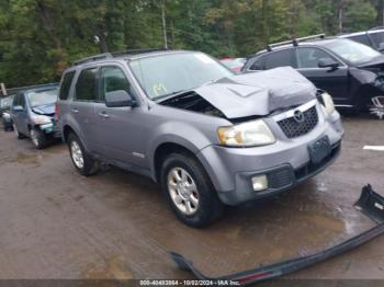  Salvage Mazda Tribute