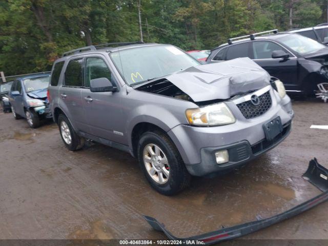  Salvage Mazda Tribute