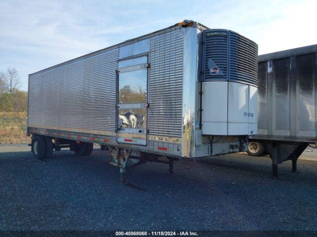  Salvage Utility Trailer Mfg Other