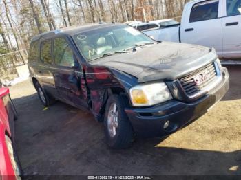  Salvage GMC Envoy XUV