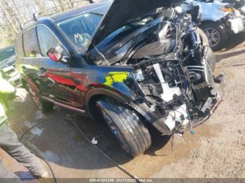  Salvage Kia Telluride