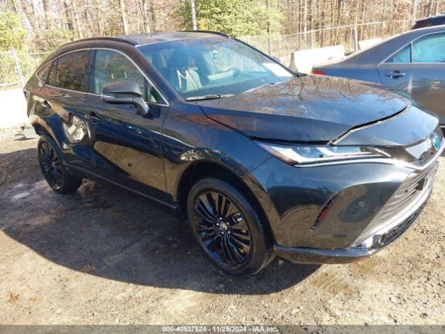  Salvage Toyota Venza