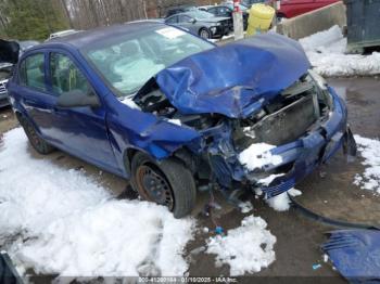  Salvage Chevrolet Cobalt