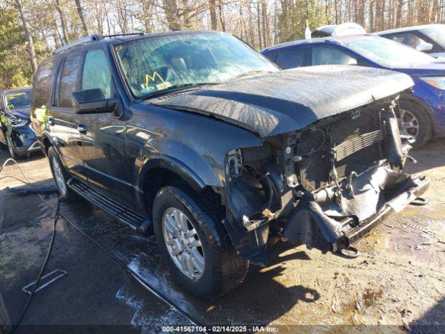  Salvage Ford Expedition