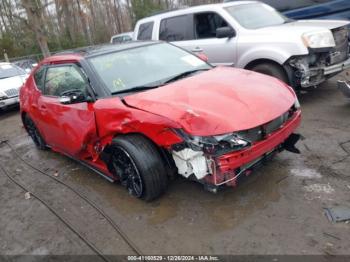  Salvage Scion TC