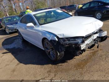  Salvage Audi A7