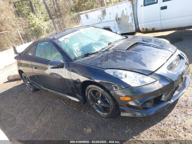  Salvage Toyota Celica