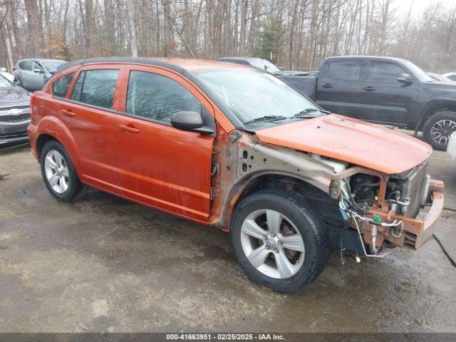  Salvage Dodge Caliber