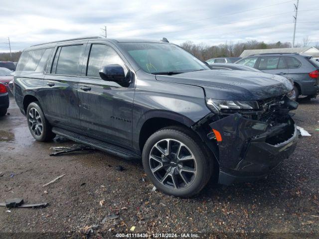  Salvage Chevrolet Suburban