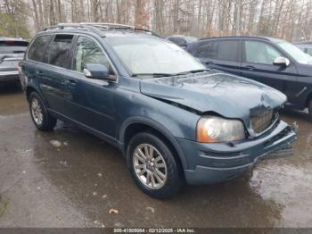  Salvage Volvo XC90