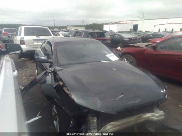  Salvage Audi A5