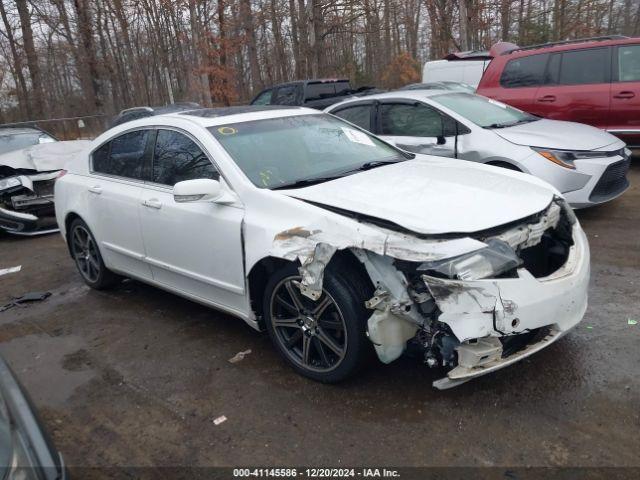  Salvage Acura TL