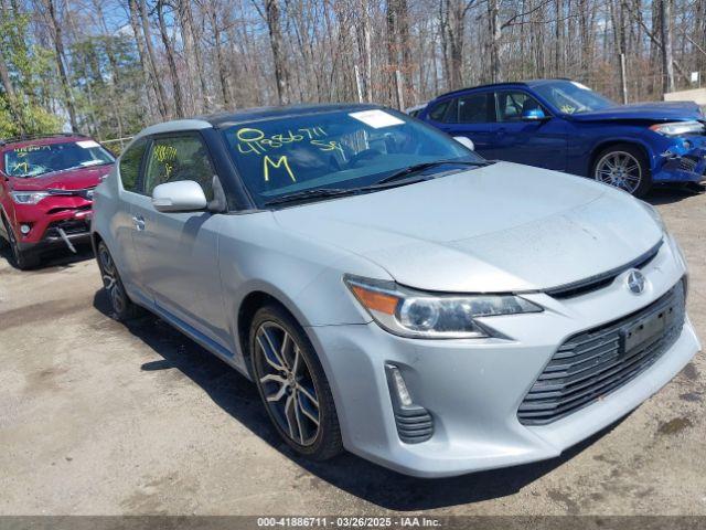  Salvage Scion TC